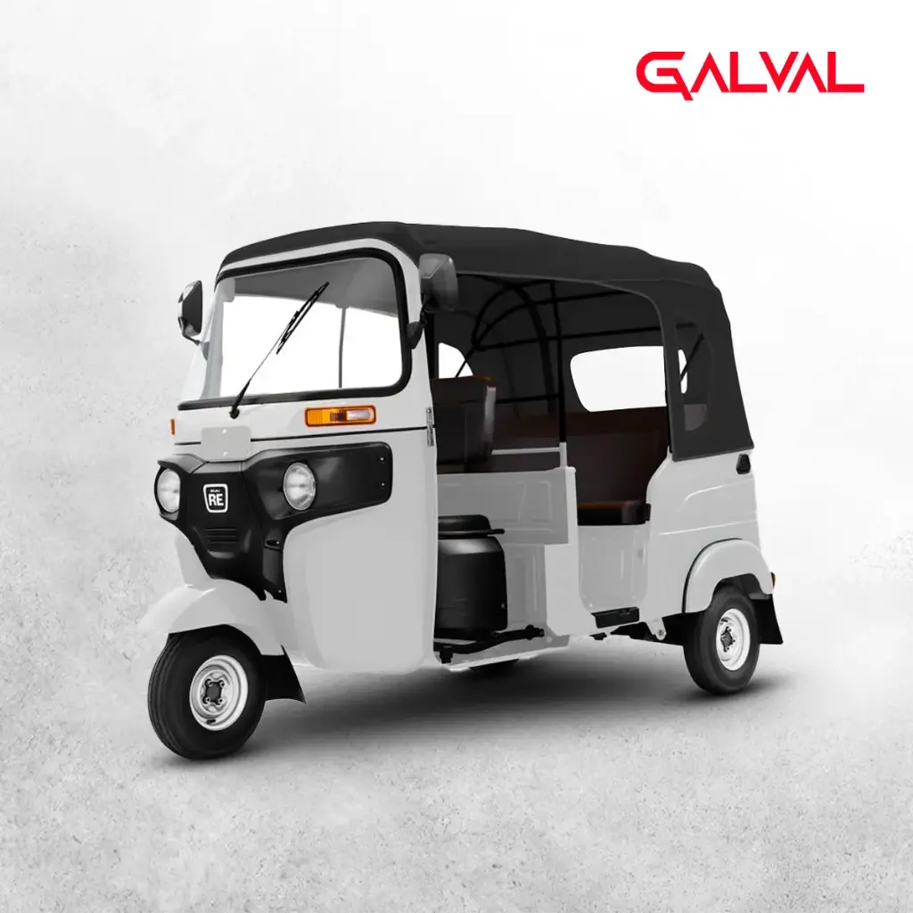 TORITO BAJAJ 200 (Blanco)