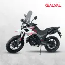 TEKKEN 250XR C/R