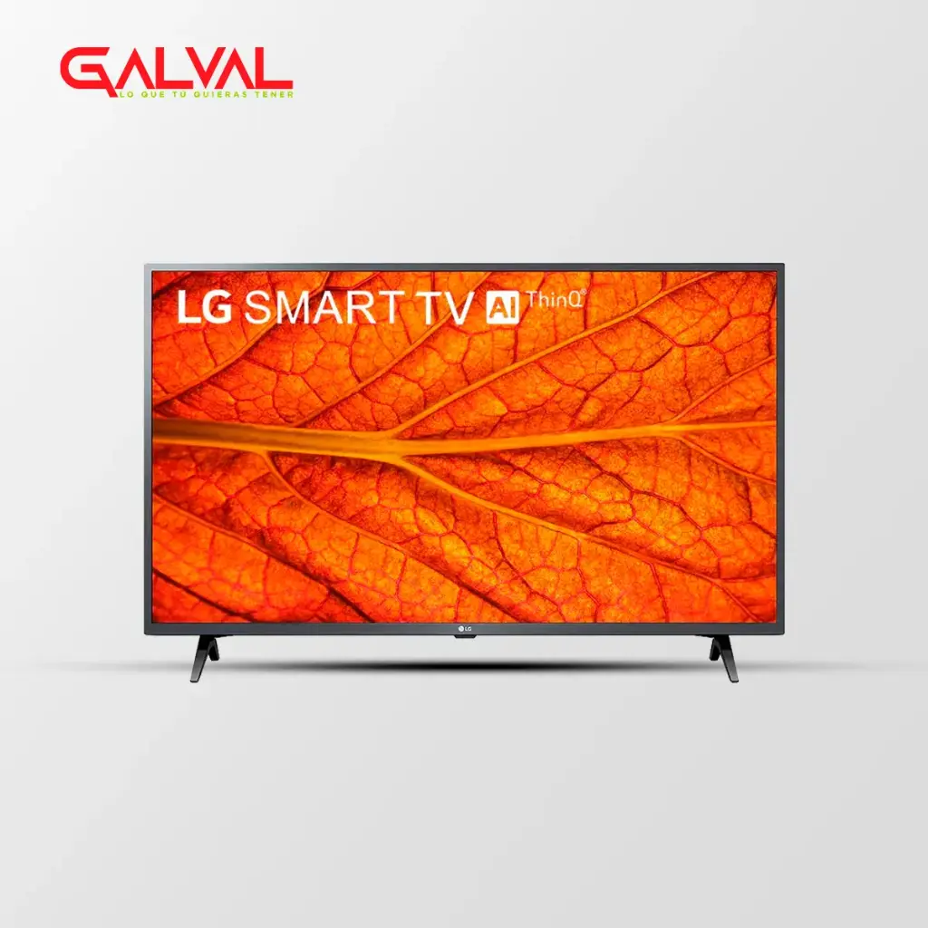 [32LM637BPSB] Televisor LG de 32″ Smart Tv